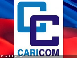 Haiti - Elections : Election Observation Mission of the CARICOM