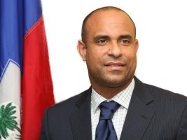 Haiti - Elections : Laurent Lamothe applauds the victory of the Haitian people