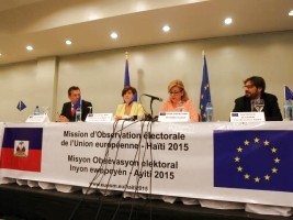 Haiti - Elections : Preliminary Conclusions of the European Observation Mission