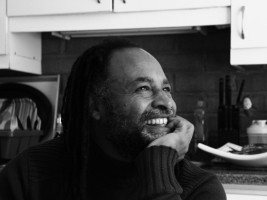 Haïti - Littérature : Rodney Saint-Éloi nouveau membre de l'Académie des lettres du Québec