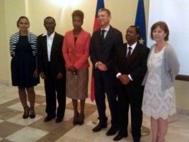 Haiti - Culture : New European program of support to the Haitian cultural sector