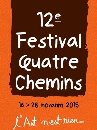 Haïti - Culture : J-3, 12ème Édition du Festival de Théâtre Quatre Chemins