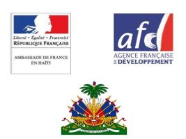 Haiti - Training : Launching of the project «Competence for youth employment»