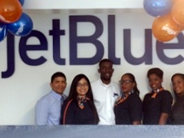 Haïti - FLASH : Ouverture du nouveau bureau de JetBlue, des rabais jusqu’à 25%