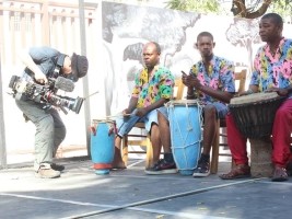 Haiti - Culture : CNN produced a documentary in Haiti on voodoo
