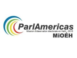 Haiti - Elections : Electoral Observation Mission of the ParlAmericas