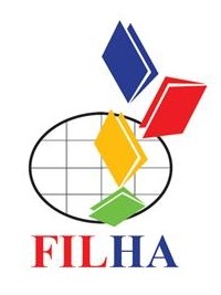 Haiti - Literature : D-3, International Book Fair of Haiti