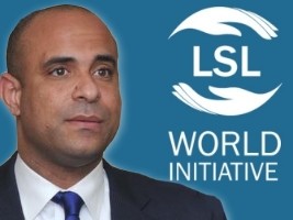 Haïti - Économie : Laurent Lamothe s'engage dans le développement économique des pays émergents