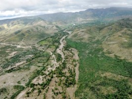 Haiti - Agriculture : $42M from the IDB for watershed protection