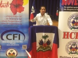 Haïti - Diaspora Chicago : «Soirée de l'Unité»