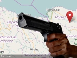 Haiti - FLASH : A Haitian killed by a Dominican military patrol
