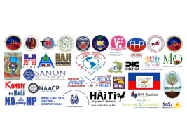 Haiti - Elections : The Diaspora wrote to Secretary of State John Kerry