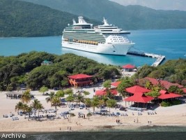 Haiti - FLASH : 2nd cruise ship canceled in Labadee