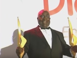 Haiti - Economy : Recipients of the Digicel Entrepreneur of the Year Award