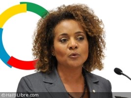 Haiti - Politic : Michaëlle Jean welcomes the republican spirit of negotiations