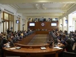 Haiti - Politic : OAS urges Haiti to reform its CEP