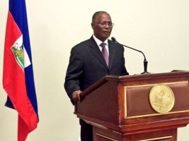 Haiti - FLASH : 6 candidates for Prime minister