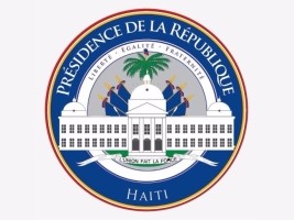 Haiti - FLASH : Meetings at the National Palace around the CEP and the new PM