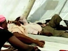 Haïti - Épidémie : 18,382 cas déclarés, 1,110 morts, pas de ralentissement en vue