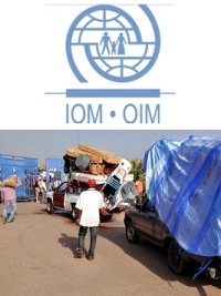 Haiti - Dominican Republic : IOM coordinate Haitian returns