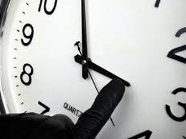 Haiti - NOTICE : Haiti will not change to daylight saving time this year