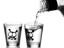 Haiti - Health : A methanol based beverage has already caused thirty death