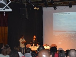 Haiti - Politic : Summary of workshop on the territorial issue of the Palmes Region