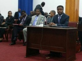 Haïti - Politique : Quorum infirmé, pas de ratification de Politique Général