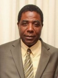 Haiti - FLASH : Enex J. Jean-Charles new Prime Minister named