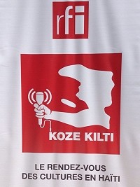 Haïti - Culture : RFI lance un nouveau magazine culturel haïtien «Koze Kilti»