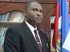 Haïti - Politique : Qui est Jean Beauvois Dorsonne, le nouveau Ministre de l'Éducation ?
