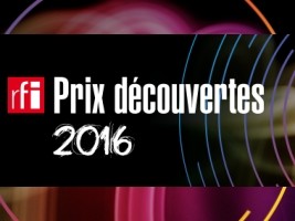 Haiti - Music : Call for candidates, Prix Découvertes RFI 2016