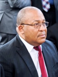 Haiti - Politic : Installation of the new Minister of Foreign Affairs