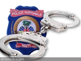 Haïti - FLASH : 5 présumés meurtriers de policiers arrêtés