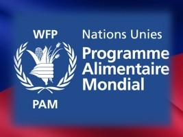 Haiti - Humanitarian : WFP plans to launch an emergency operation in Haiti