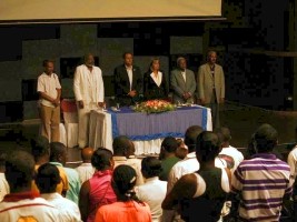 Haiti - Politic : OAS highlights the contributions of the Haitian diaspora in DR