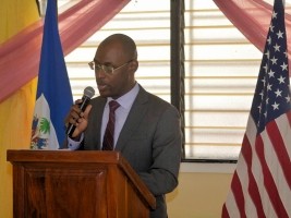 Haiti - Economy : Towards the increase in the efficiency of public investments