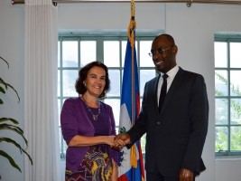 Haiti - Politic : Towards a reform of the cooperation with France