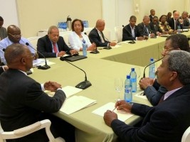 Haiti - Elections : All the deputies boycott the invitation of Privert