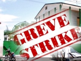 Haïti - Santé : Grève irresponsable dans les hôpitaux