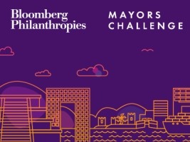 Haiti - Politic : 5 Haitian cities participate in the 2016 Mayors Challenge