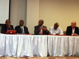 Haiti - FLASH: Methodology of the Verification Commission