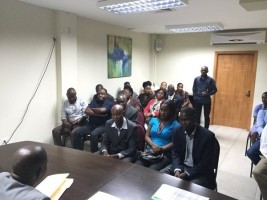 Haïti - Politique : Début de la remise des certificats aux maires élus