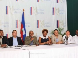 Haiti - Literature : Launch of the 22th edition of Livres en Folie