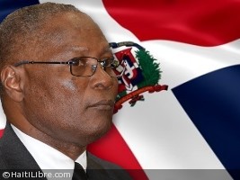 Haiti - Diplomacy : Privert welcomes the re-election of President Medina