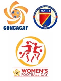 Haiti - Sports : D-2, CONCACAF Women’s Day 2016