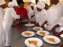 Haïti - Tourisme : Accord pour renforcer l'École Hôtelière de La Saline