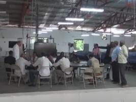 Haiti - Elections : D-9, the Commission has already checked 80% of Minutes