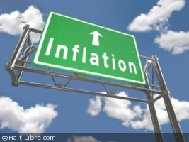 Haïti - Économie : L'inflation franchi un nouveau sommet