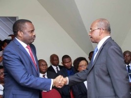 Haïti - Élections : Le nouveau Directeur exécutif au CEP déjà contesté